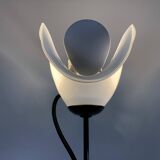 Fiore floor lamp by René Kemna for Piuluce Sirrah in 1991