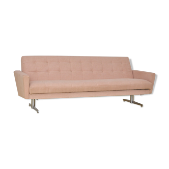 Mid Century  Folding Sofa, 1960s