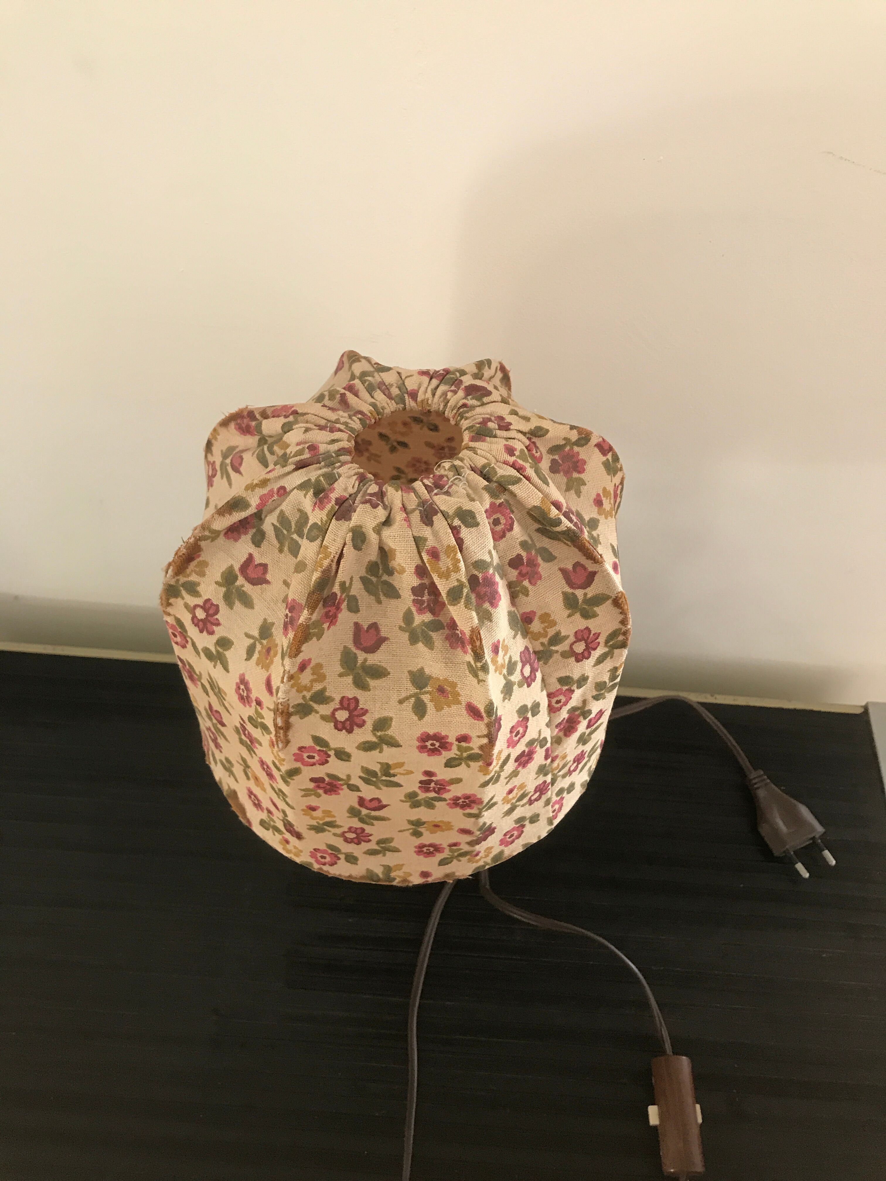 Bedside lamp