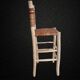 Tabouret de bar maroccan