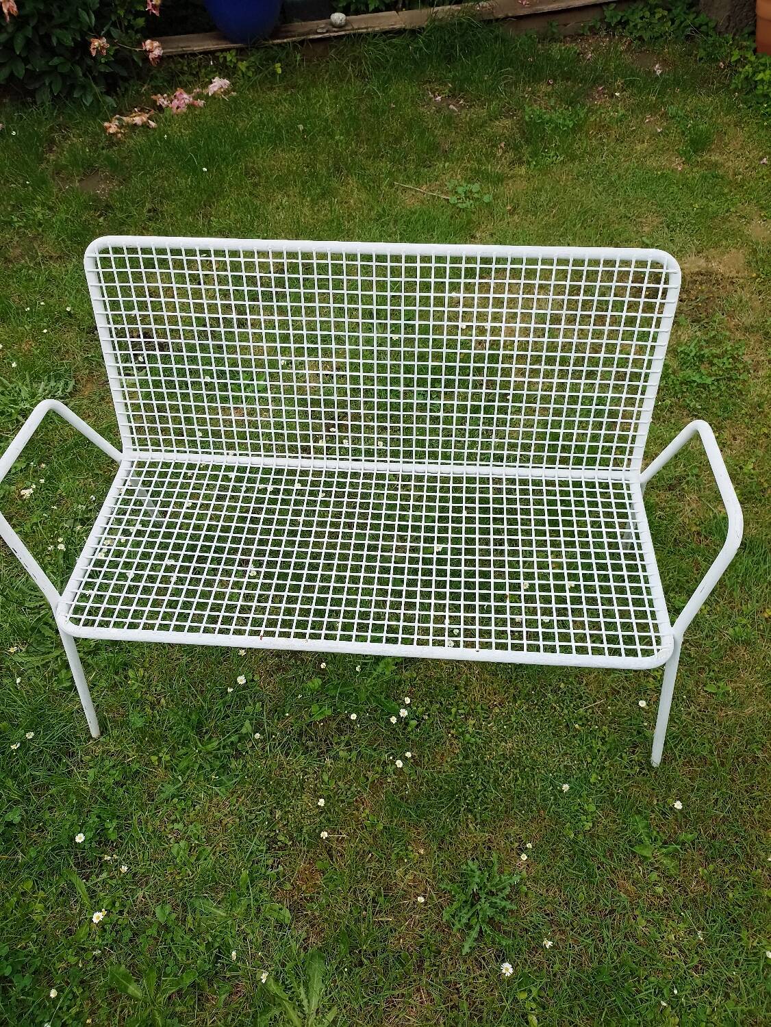 Emu Rio Bench
