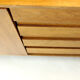 Sideboard Type U 460 By Jiri Jiroutek For Interier Praha, Czechoslovakia 1960s