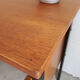 Bureau moderniste vintage 1950