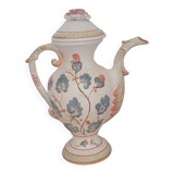 Bassano pitcher