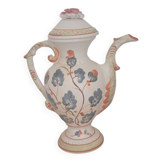 Bassano pitcher