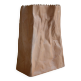 Vase by Tapio Wirkkala in 1977 for Rosenthal
