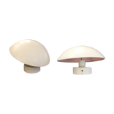 Pair of Danish wall lamps- Design Poul Henningsen - editor Louis Poulsen