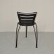 Chaise de Jean-Michel Wilmotte