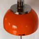Faro floor lamp by Harvey Guzzini, 1970s