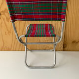 Chaise de camping enfant