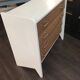 Chest of drawers 60