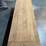 Monastery table