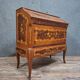 Antique Venetian sloped desk – Louis XV style