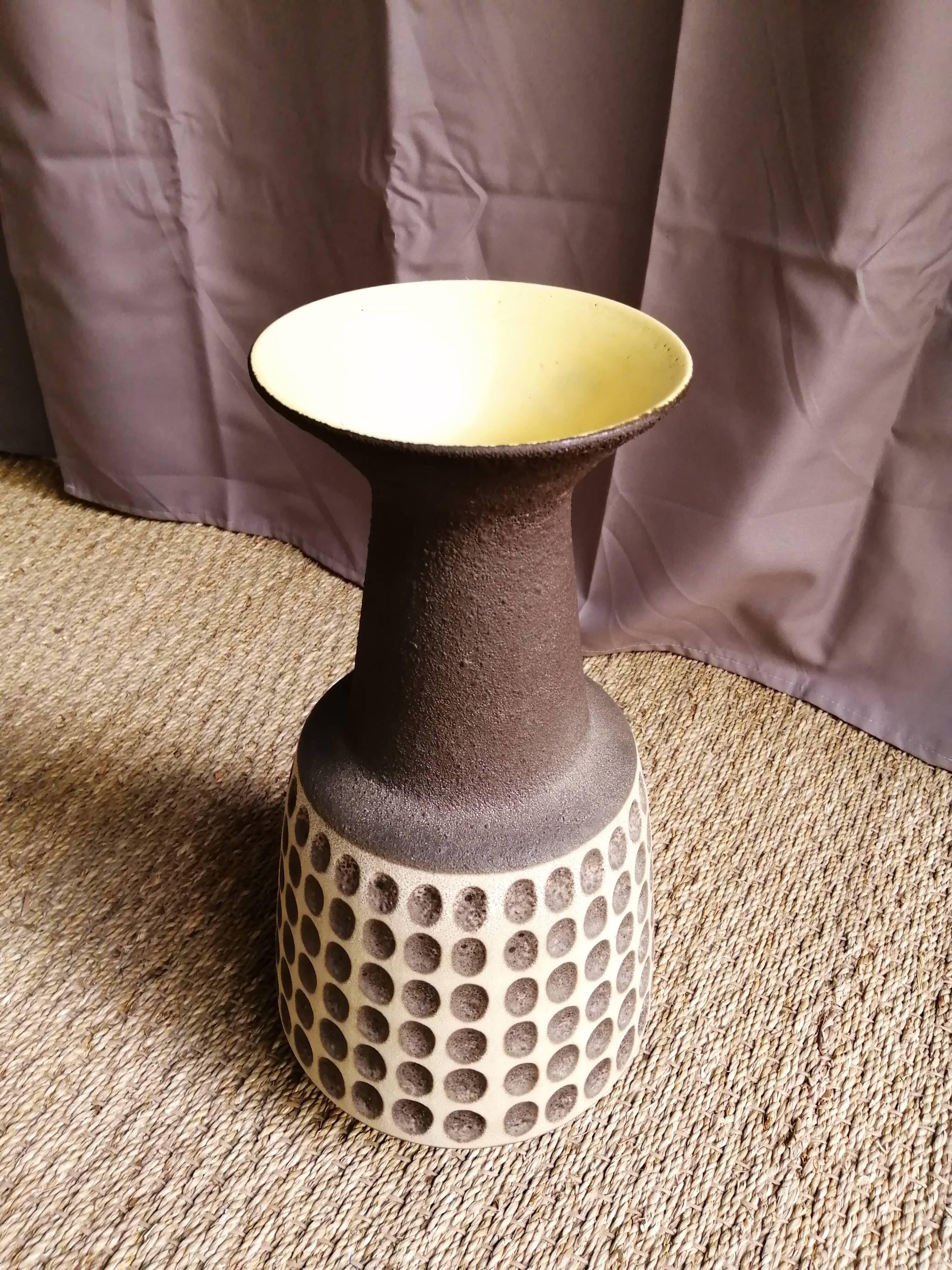 Vintage vase 60