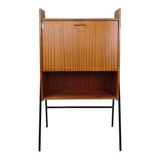 Secretary from the 50s/60s