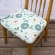 Chaise espagnole vintage, années 1960