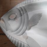 Plat poisson Sarreguemines