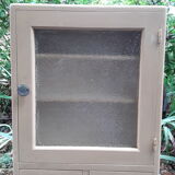 Pharmacy Cabinet