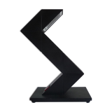 Zig Zag desk lamp by Shui Shan for Elite Lighting, 1980s