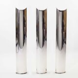 Lino sabattini italy vases-chandeliers "giselle"- set of 3