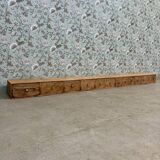 Long craft drawer unit (renovated)
