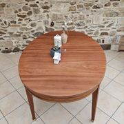 Table ancienne