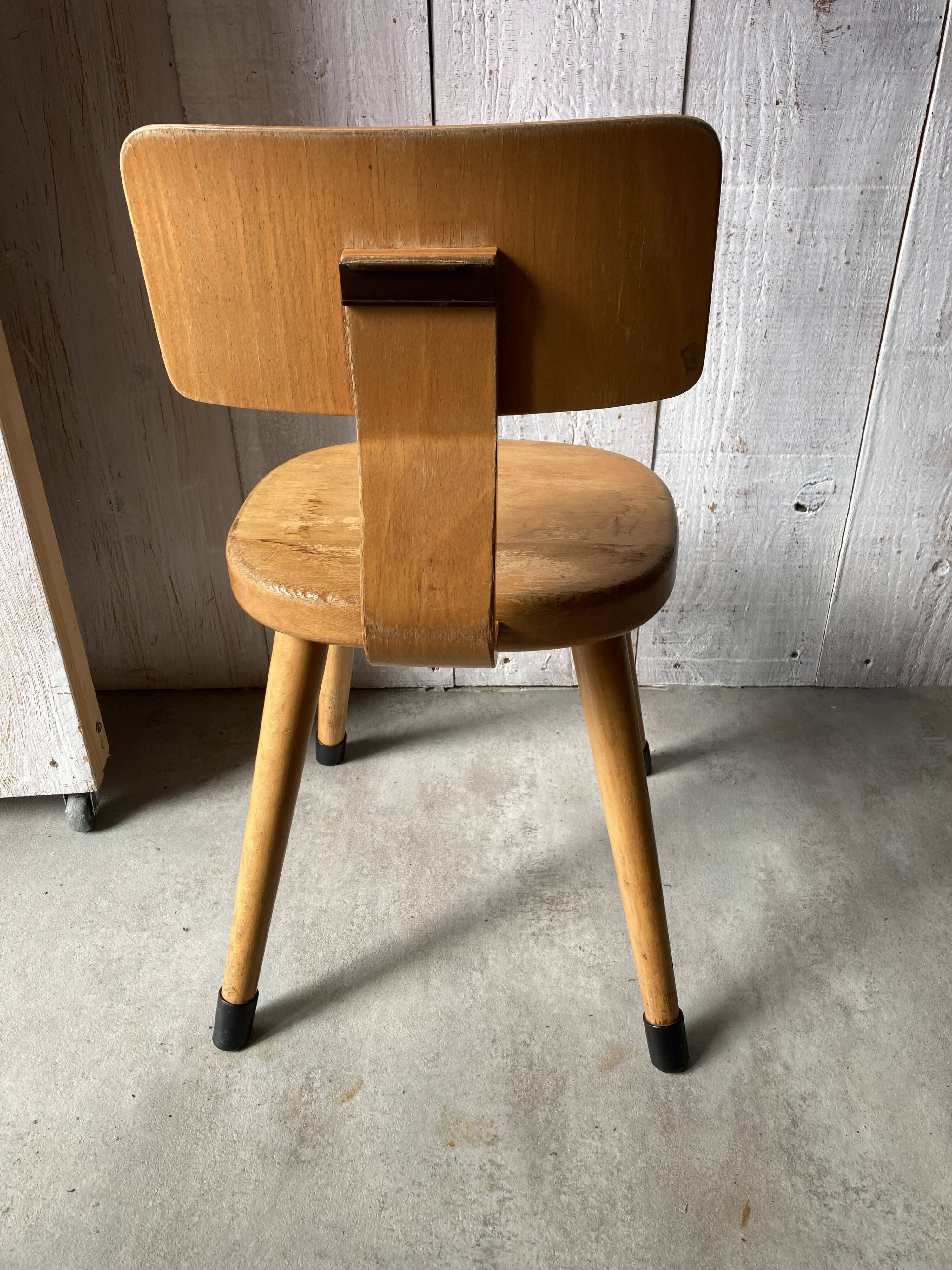 Child's chair