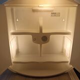 Armoire de toilette miroir lumineux