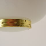 Mid-century Pendant by Polam-Bielsko,1970's.