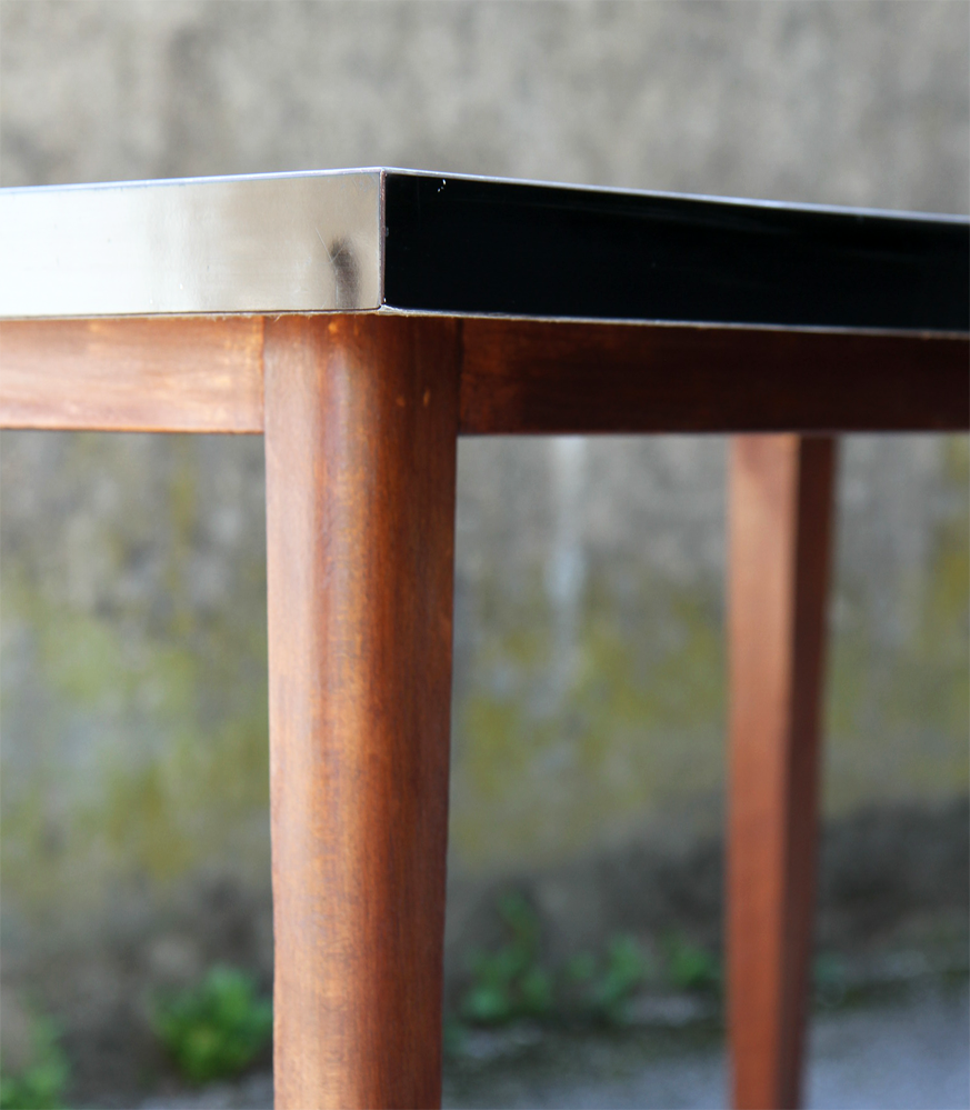 Bistro table - 1950s