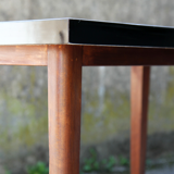 Bistro table - 1950s