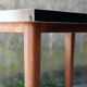 Bistro table - 1950s