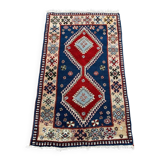 Handmade Persian rug