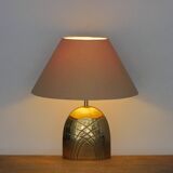 Table lamp, Italy, 1970s