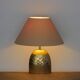 Table lamp, Italy, 1970s