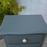 High commodity, semain