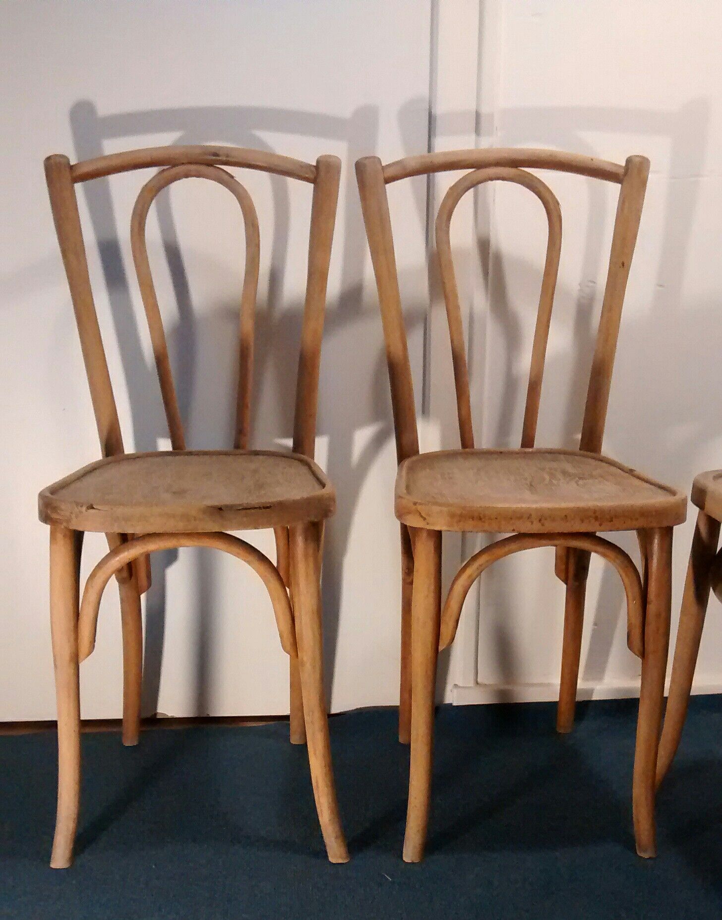 Bistro chairs