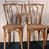 Bistro chairs