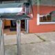 Table by Tobia Scarpa