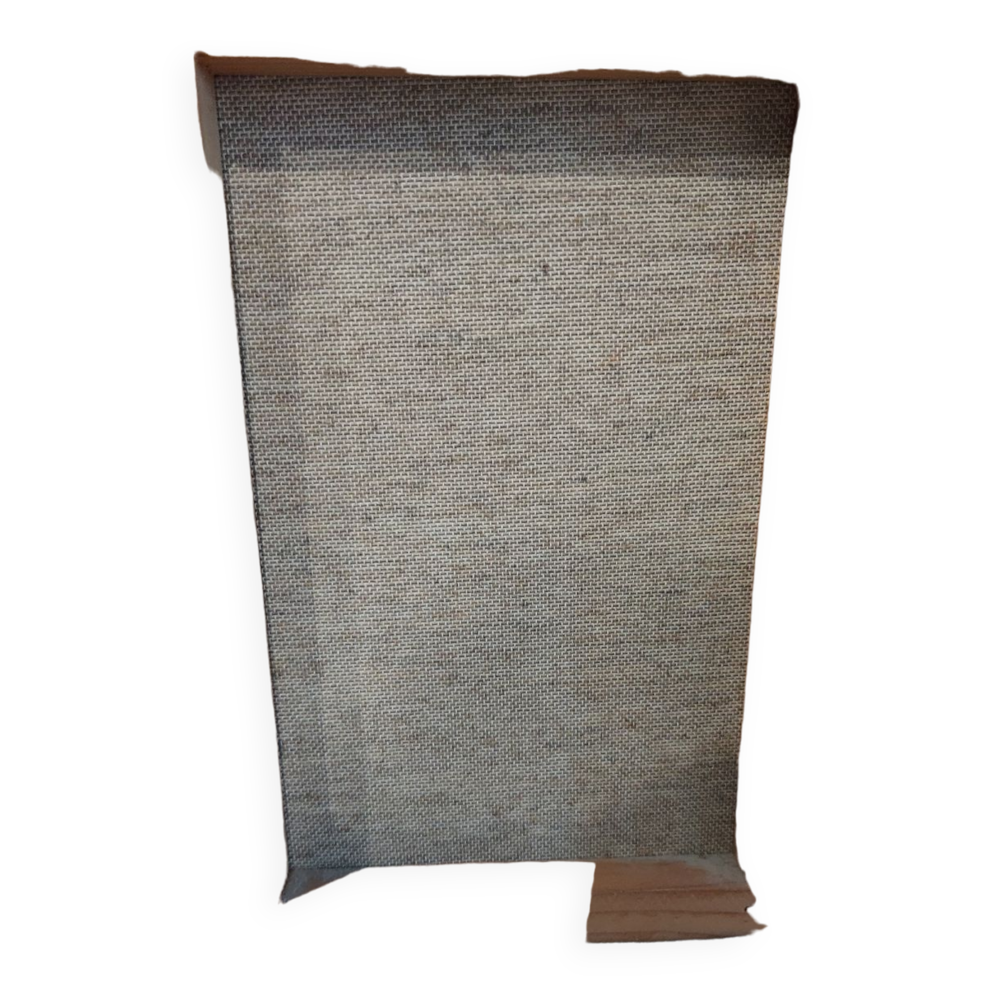 Painting painting on canvas vintage