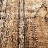 Tapis turc kayseri soyeux, 116x183 cm