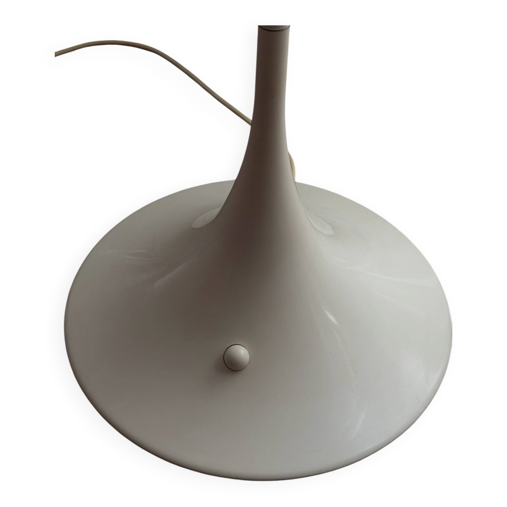 Lampe Panthella Louis Poulsen
