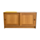 Enfilade scandinave 122 cm