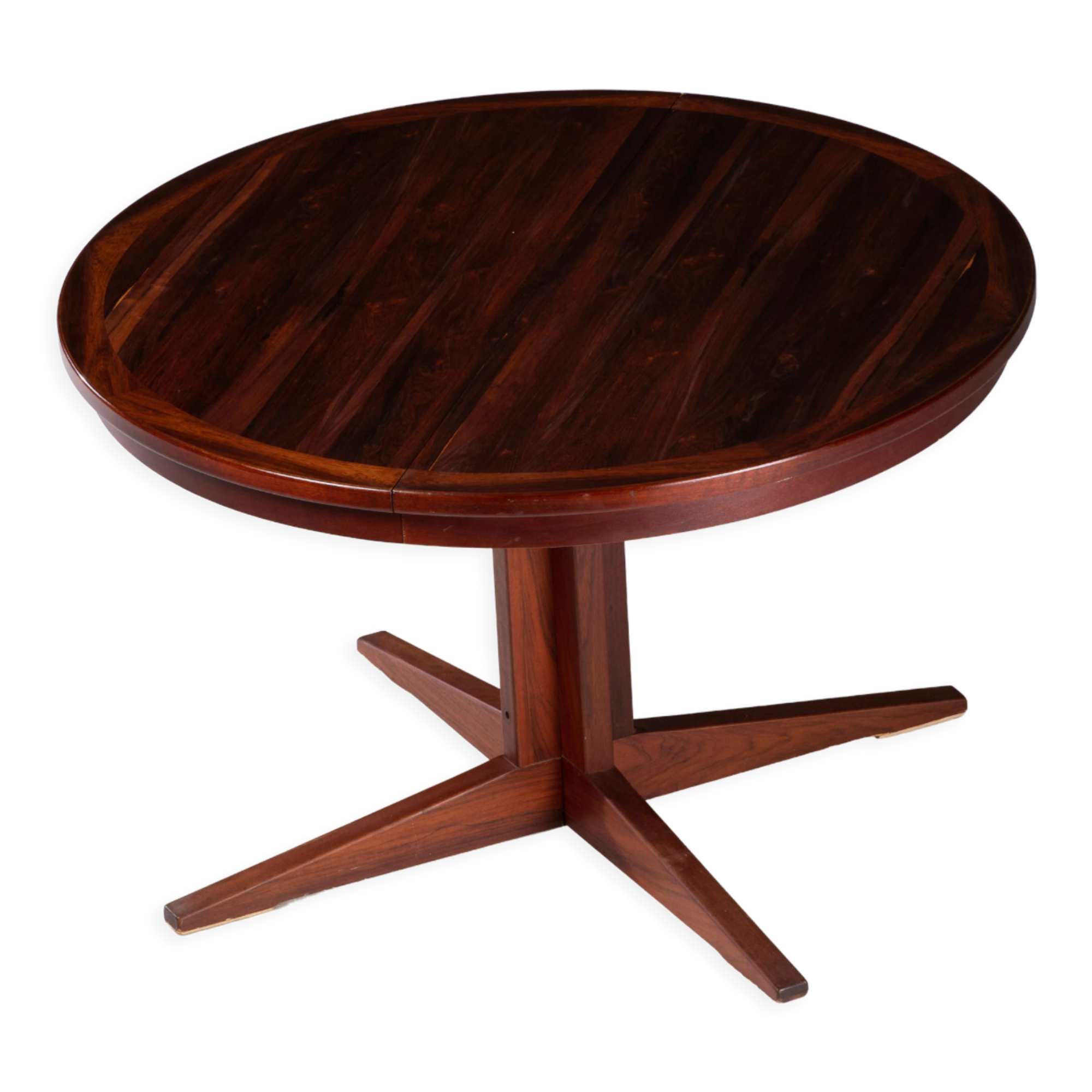 Danish rosewood table