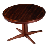 Danish rosewood table