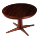 Danish rosewood table