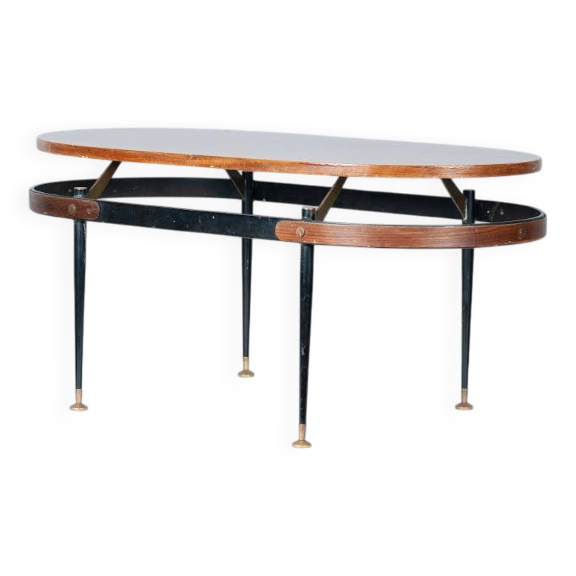 Stilnovo coffee table