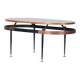 Stilnovo coffee table