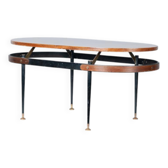 Table basse stilnovo