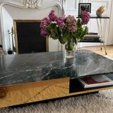 Red Edition lounge table